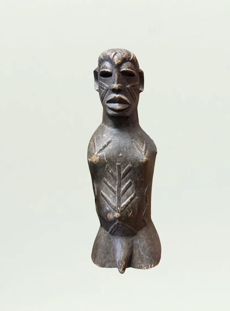Fertility Mask