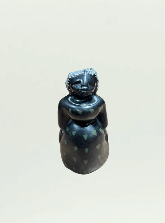 Lady Serpentine