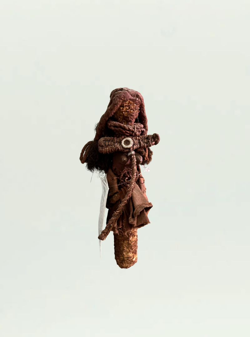 BG Himba Corn Doll