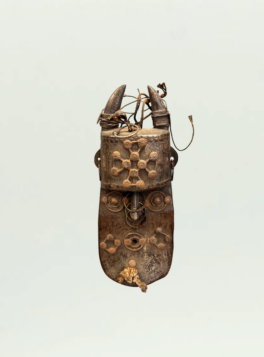 Wood Mask