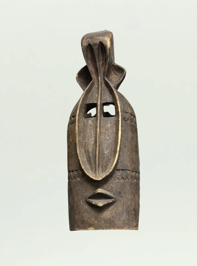 Dogon Mask