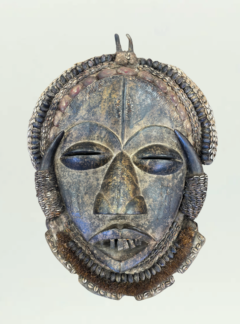 Large Dan Mask