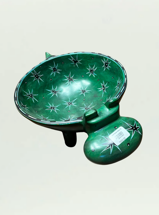 Kisii Bowl Hippo XL
