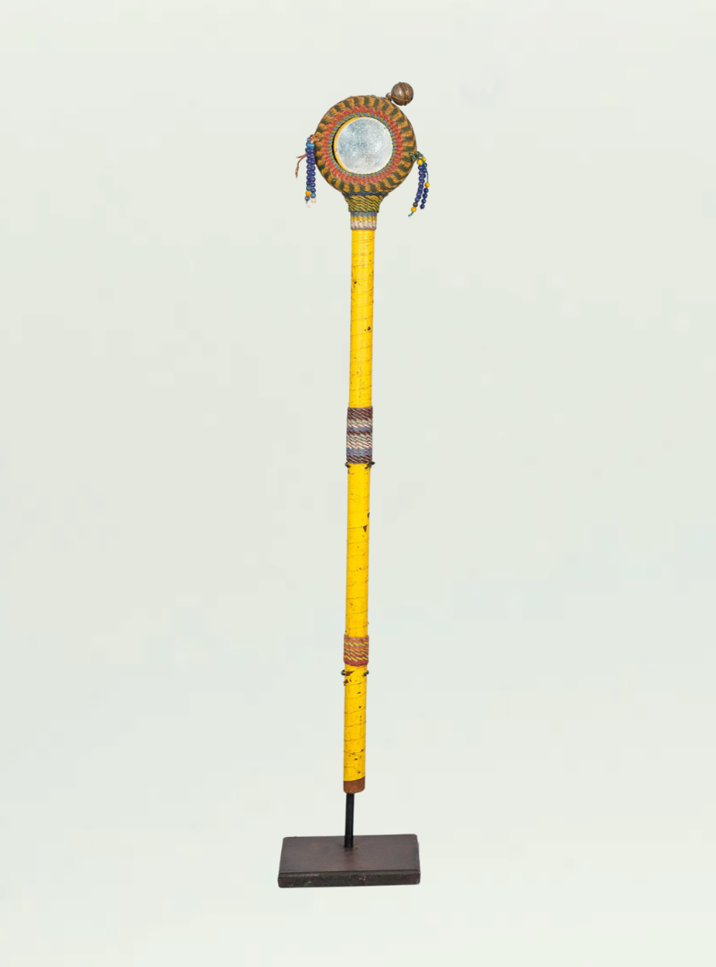 Basotho Dance Stick