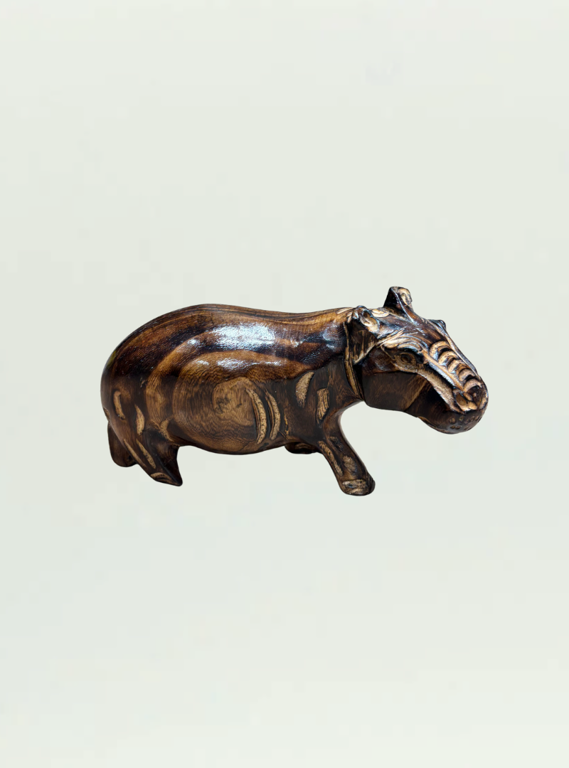 Animal Wood