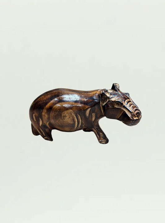 Animal Wood