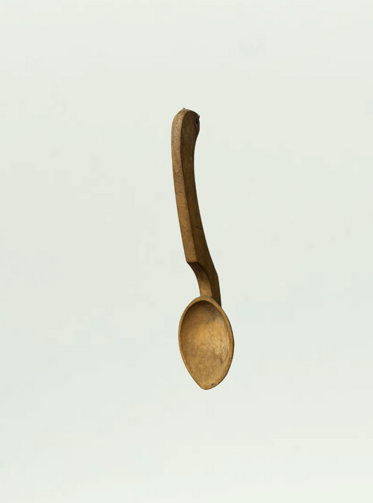 Wooden Spoon