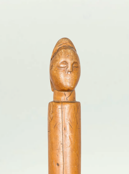 Wooden Walking Stick