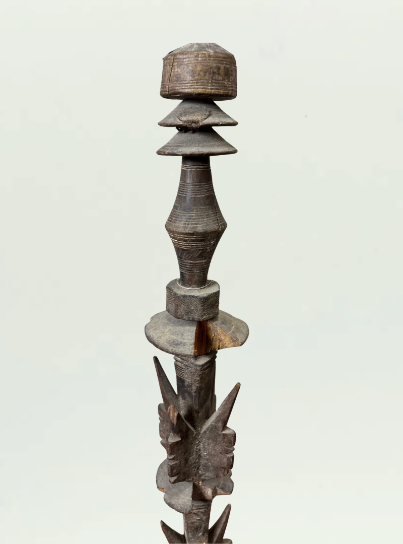 Tutouk Tentpole