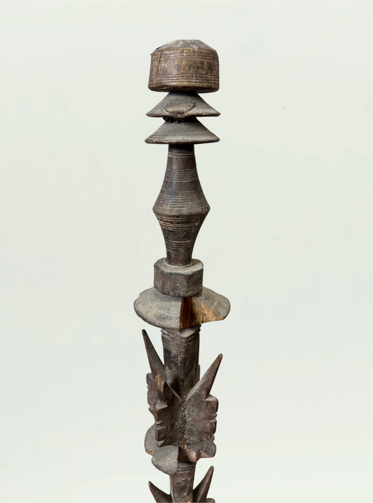 Tutouk Tentpole