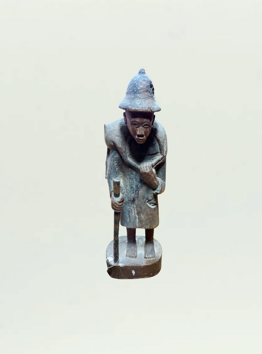 Ivory Coast Figure