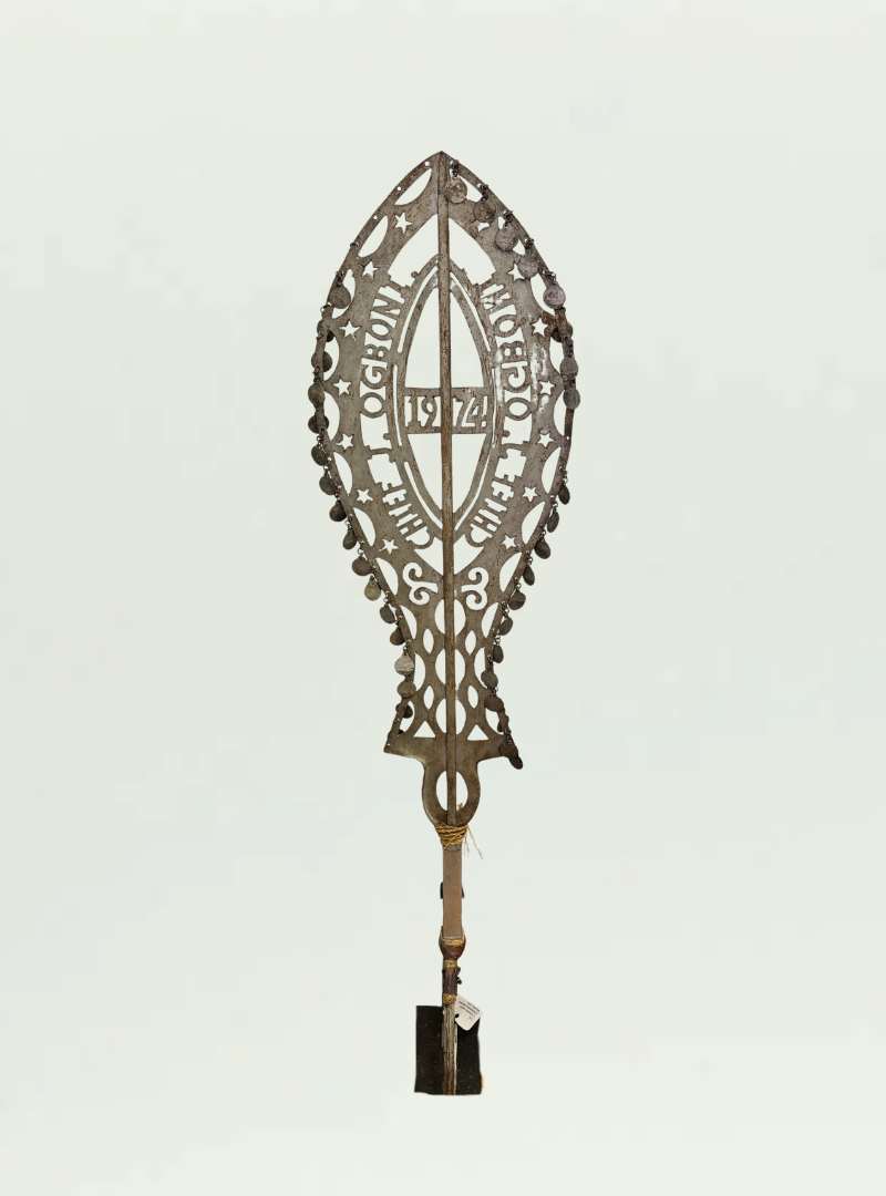 Ceremonial Insignia