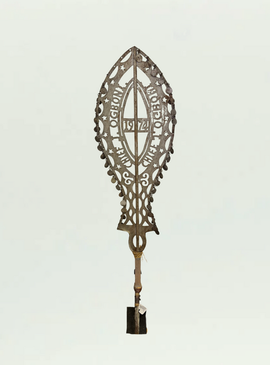 Ceremonial Insignia