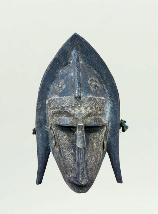 Mask Wood