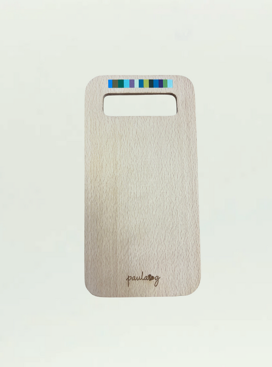 Cheese Board Wood