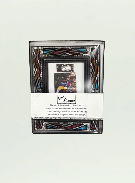 Viva Afrika Frames