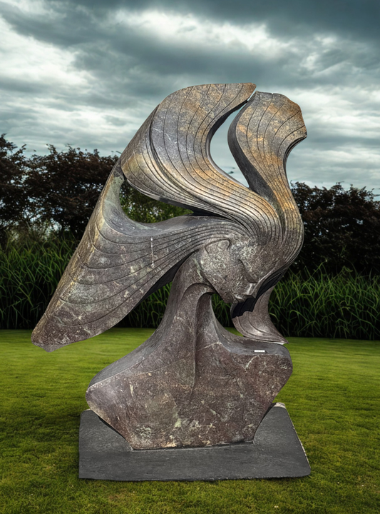Stone Women