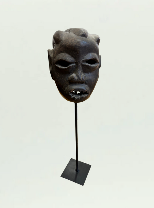 Luba Mask