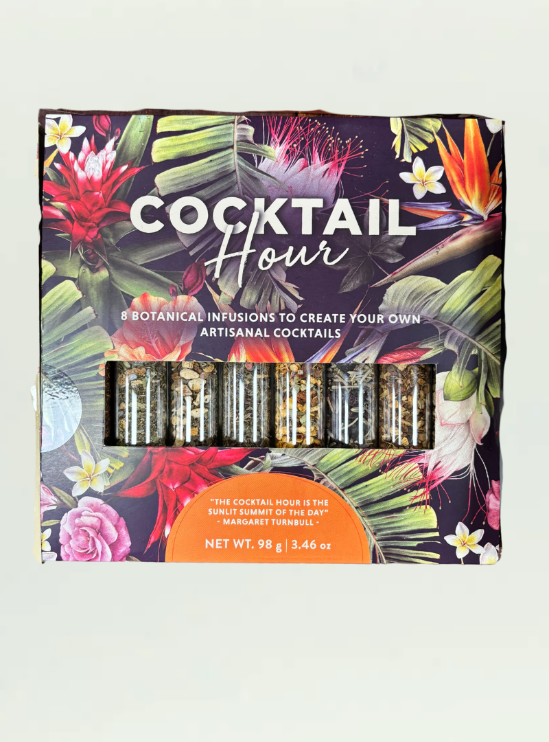 Cocktail Hour