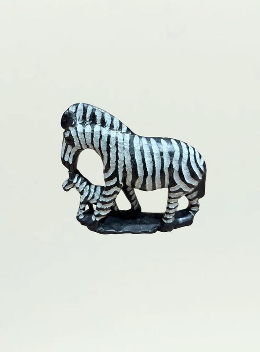Zebra Serpentine