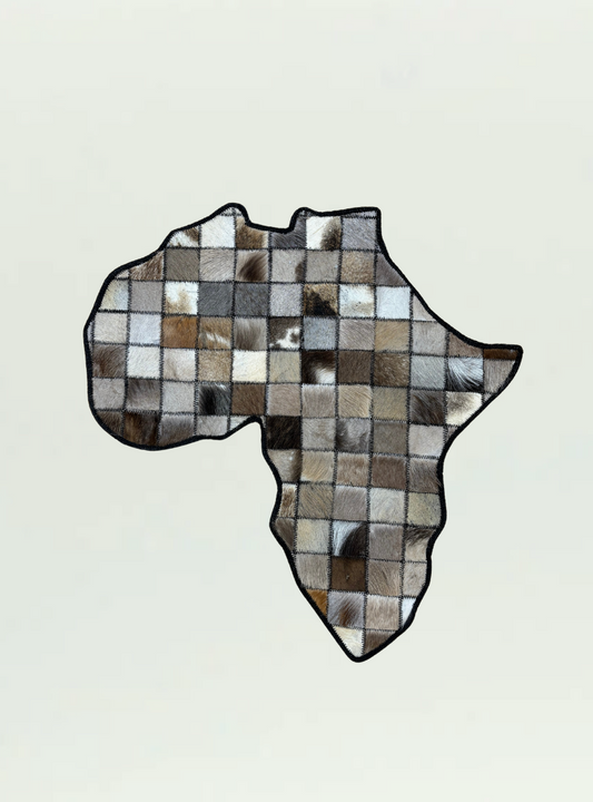 Medium Nguni Mat