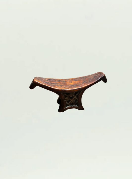 Himba Headrest
