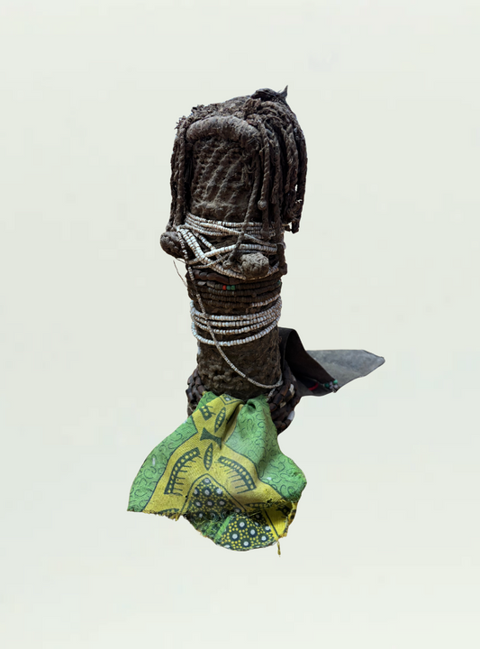 BG Mwila Doll Fertility