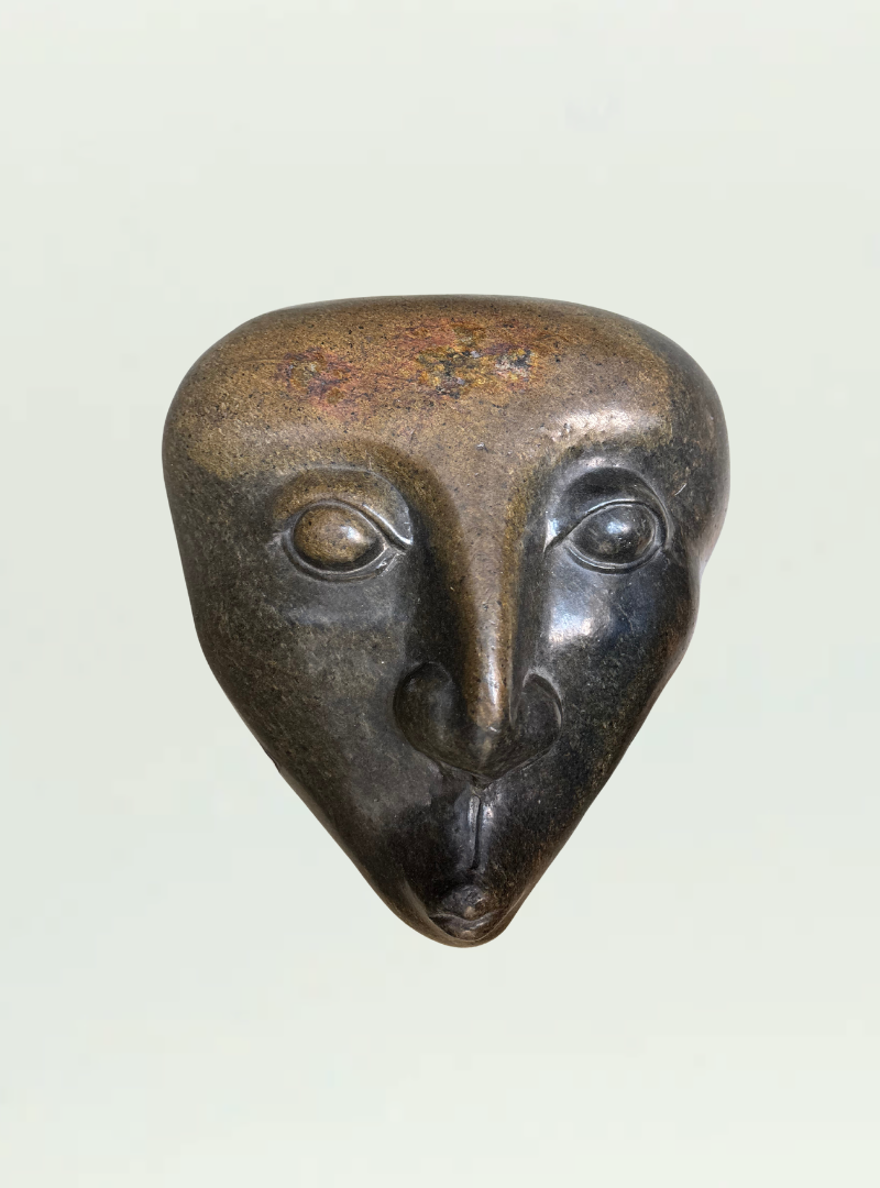 Head