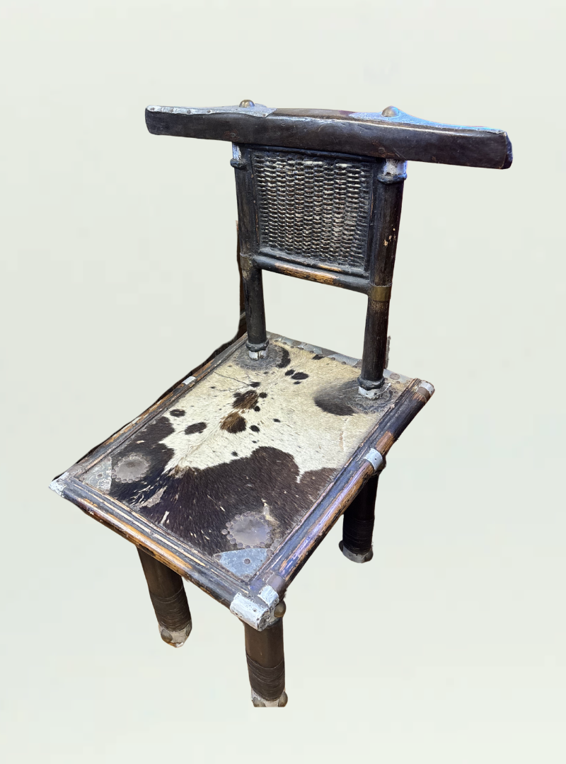 Wooden Chair