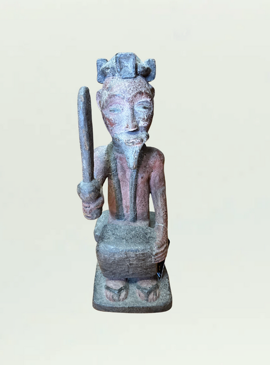 Ghana Figure
