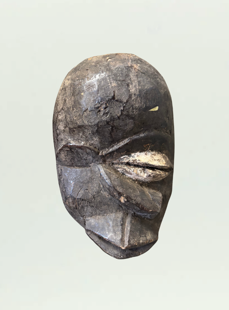 Mask Wood