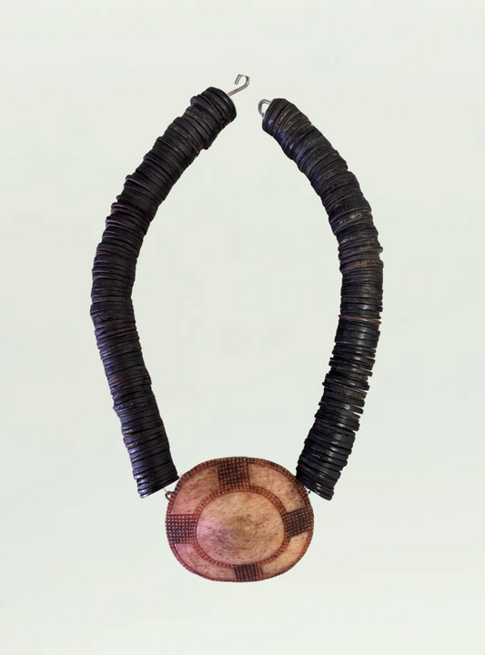 BG Ekipa Necklace