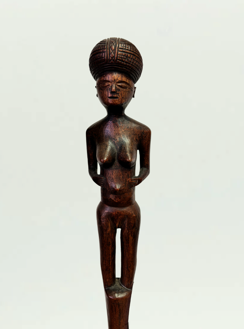 BG Chokwe Staff