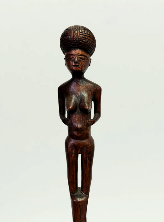 BG Chokwe Staff