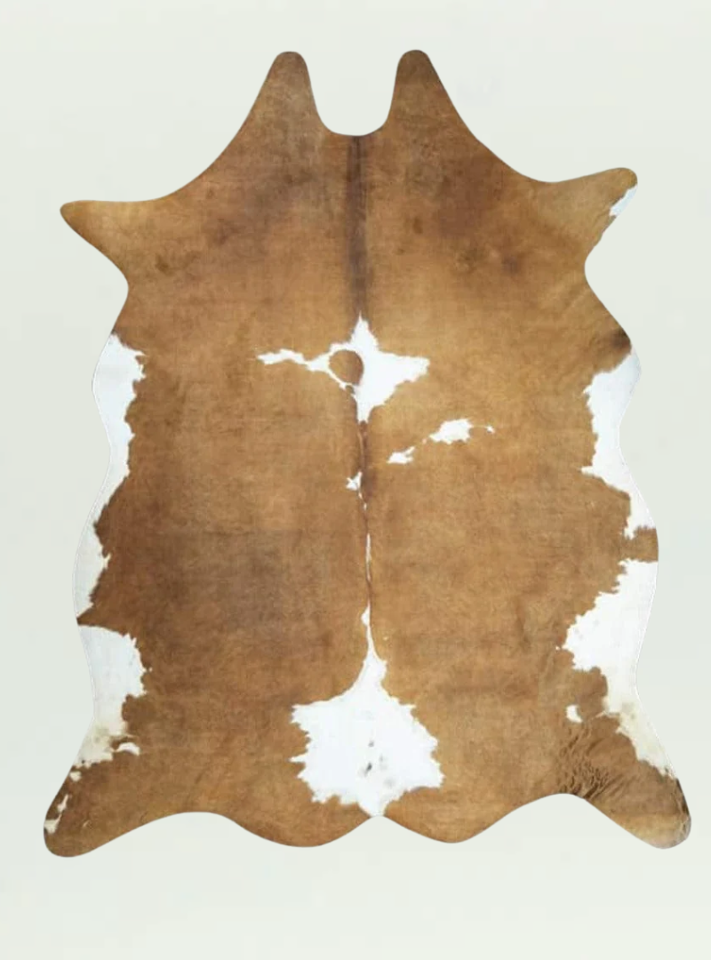 Nguni Skin Rug