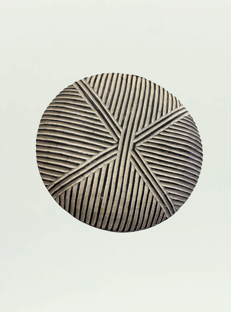 Wooden Shield