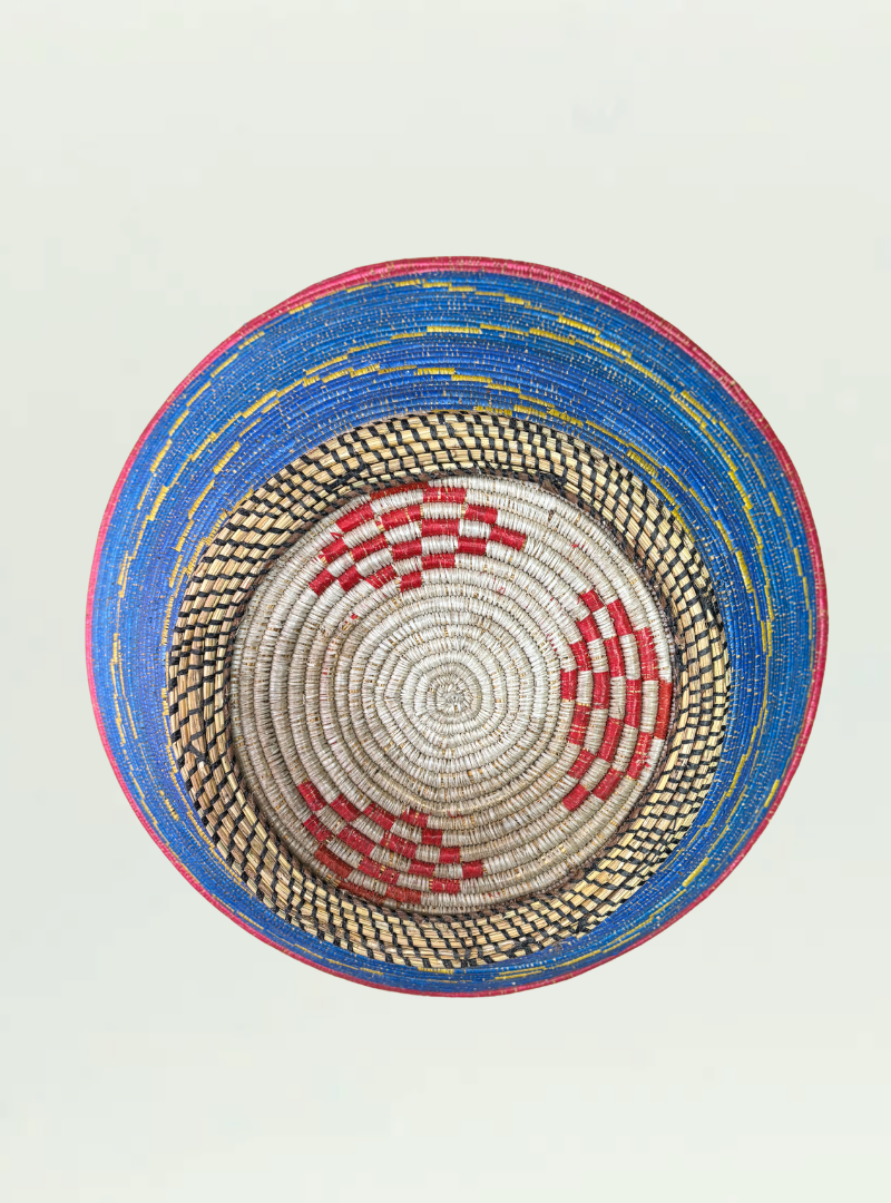 BG Angolan Grain Basket XL
