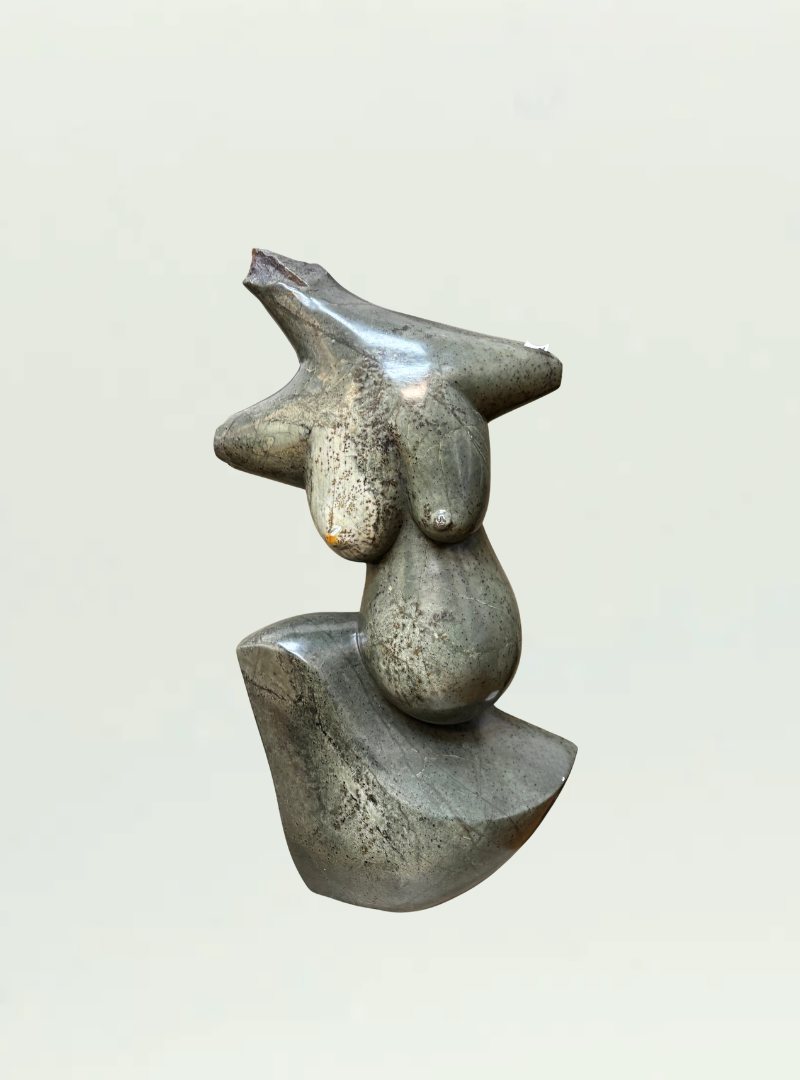 Bust