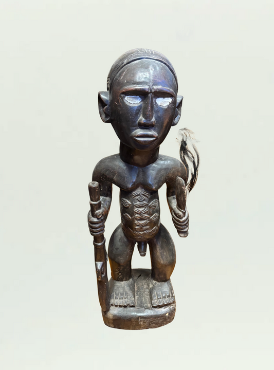 DRC Figure