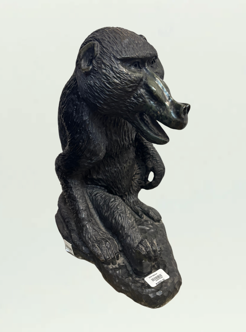 Baboon