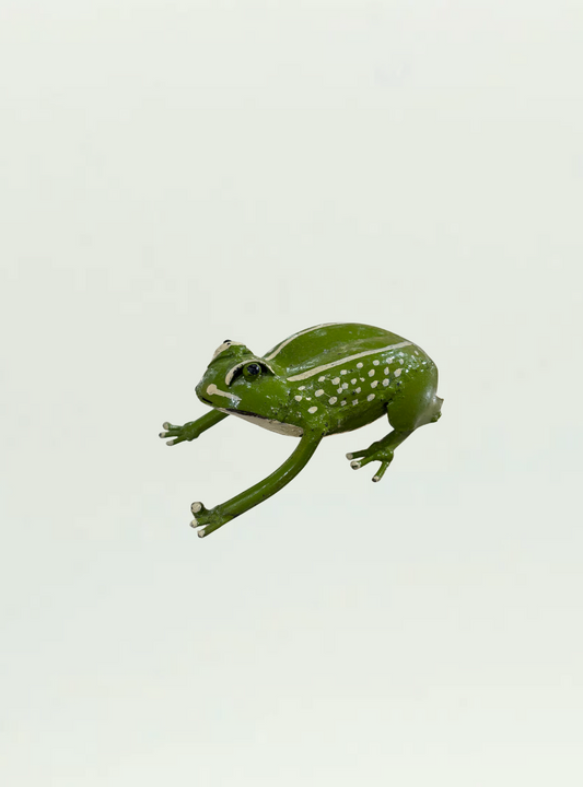 Metal Frog