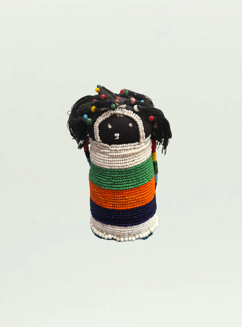 Zulu Used Fertility Doll