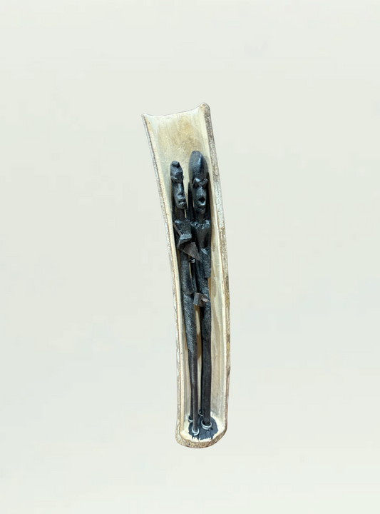 Swazi Figure