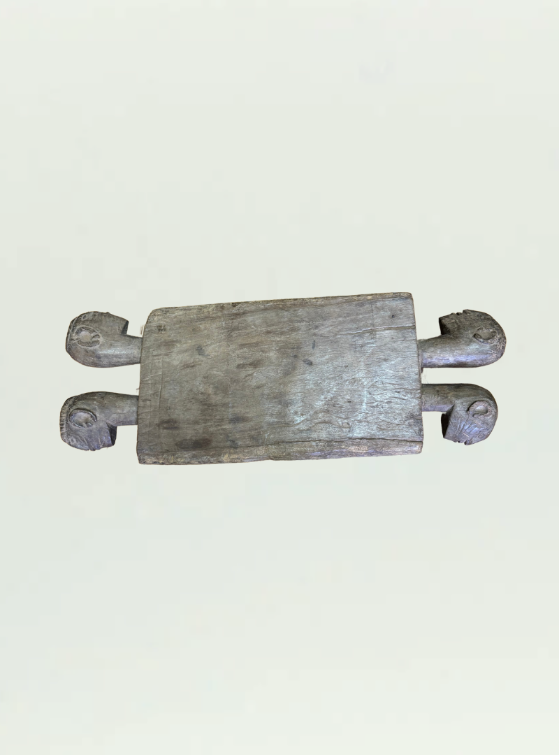 Bench Wooden