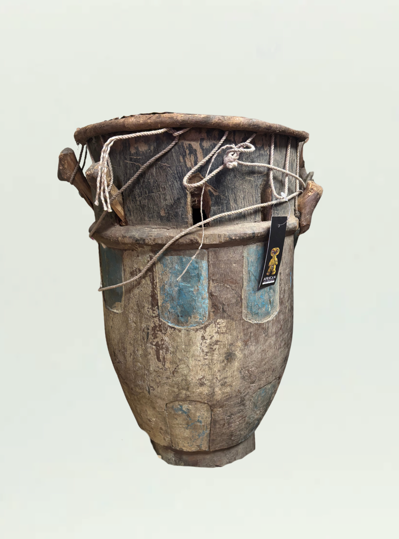 African Drum