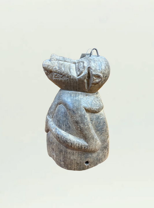 Ivory Coast Figure
