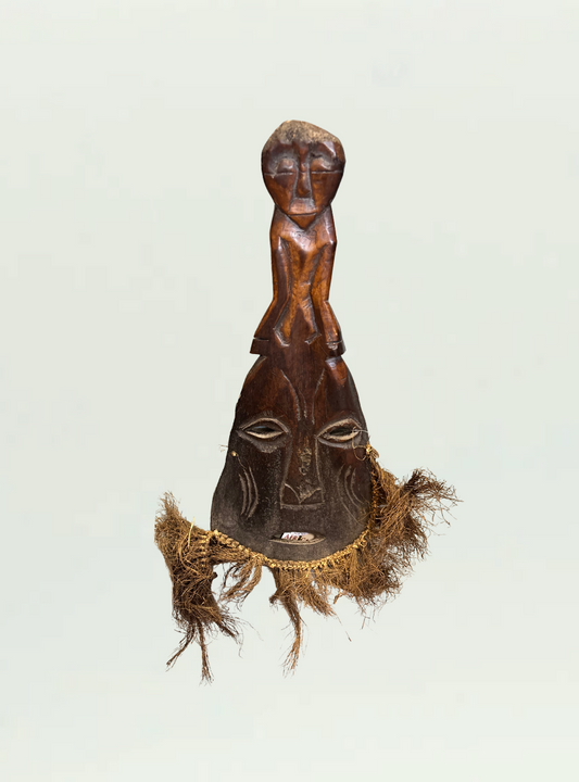 DRC Rega Bone