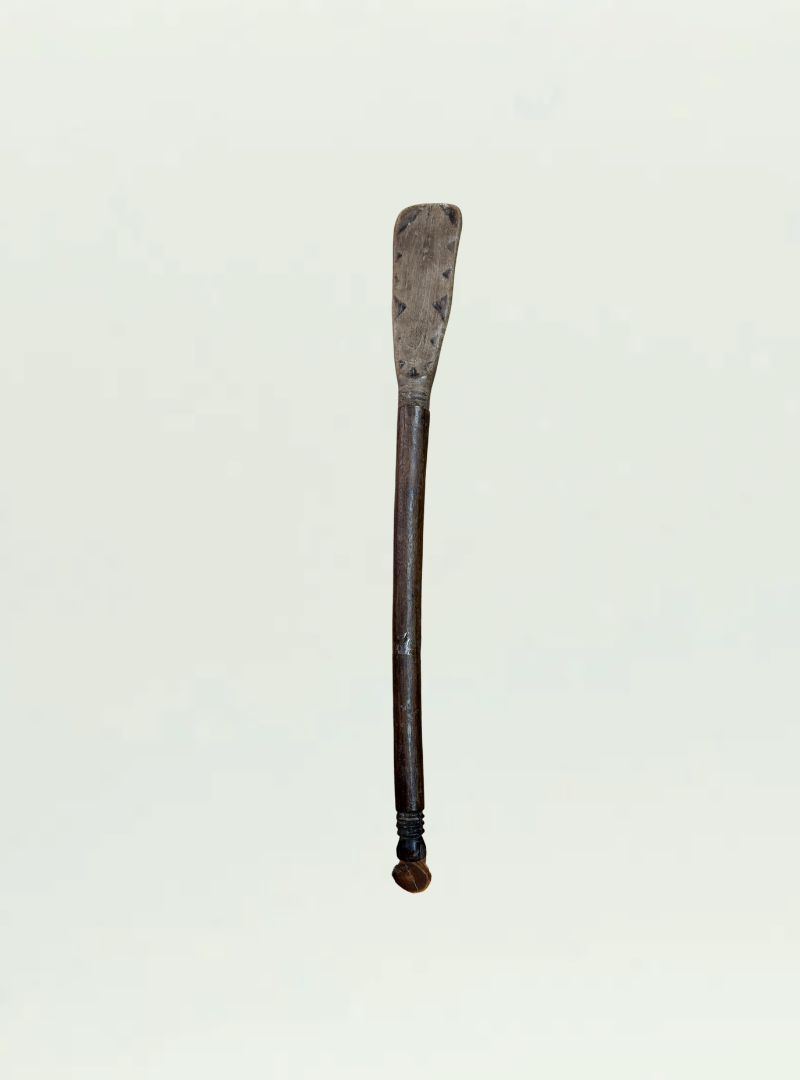 BG Chokwe Old Ladle