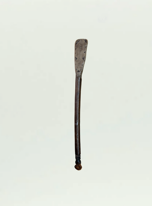 BG Chokwe Old Ladle