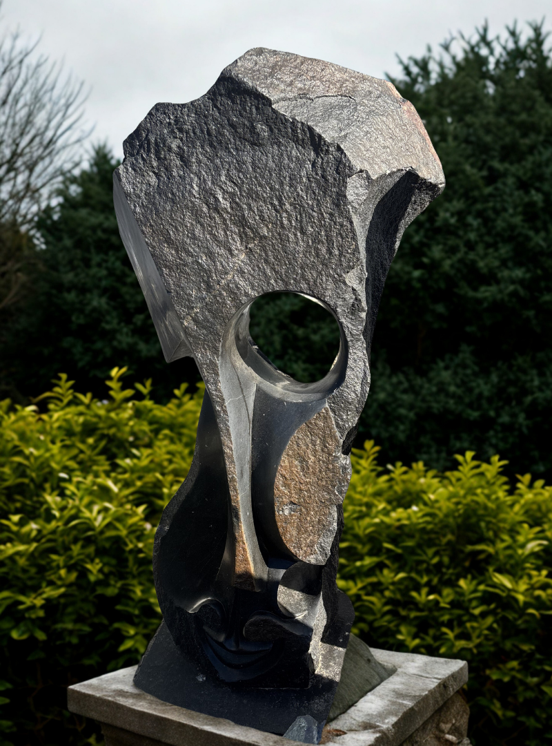 Bust